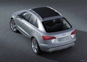 Audi Cross Coupe Quattro Study